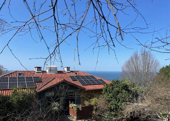 Apartamentos Mar Y Mar Agroturismo