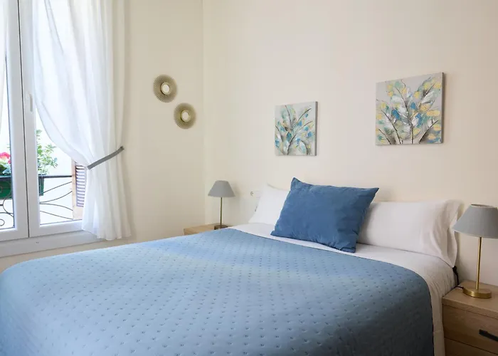 Pension San Jeronimo